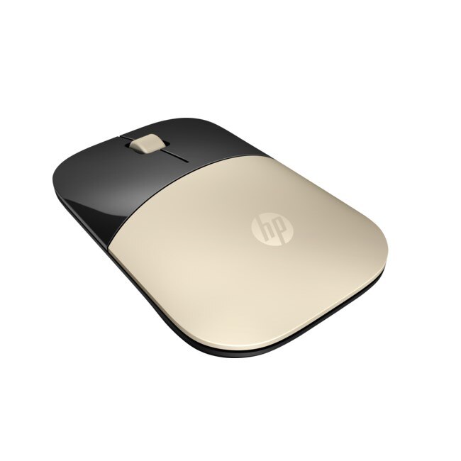 HP X7Q43AA Z3700 USB Kablosuz Mouse